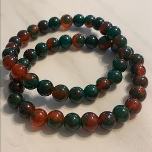 Bracelet tigers eye 👁